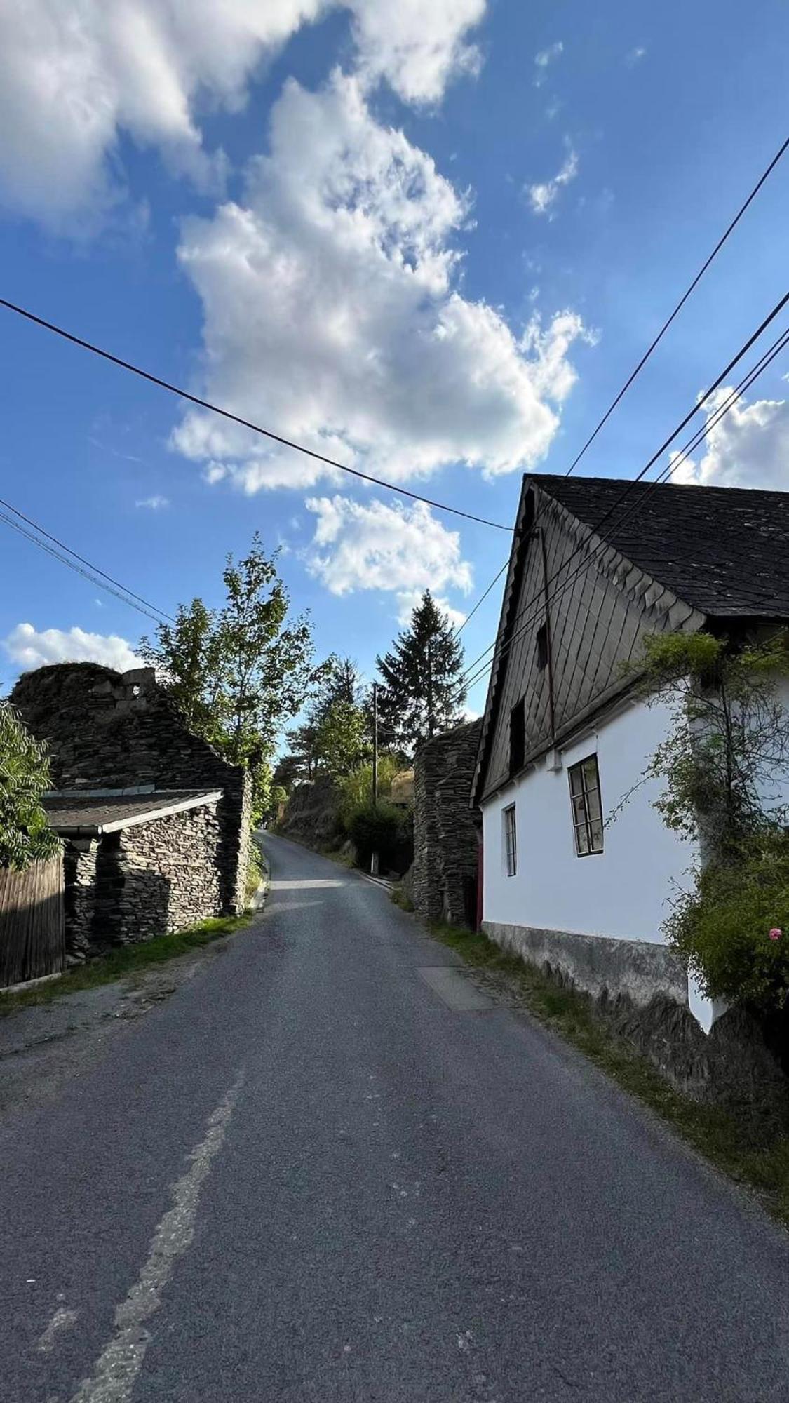 Willa Chalupa Rabstejn Nad Strelou Rabstejn Nad Strelou